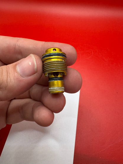 Smart Parts Shocker RSX HPR Internals