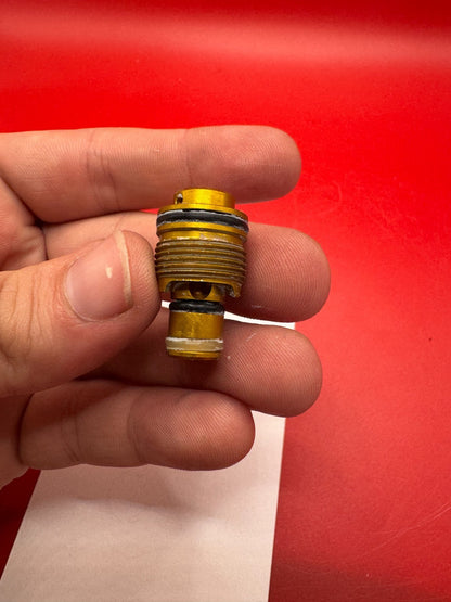 Smart Parts Shocker RSX HPR Internals