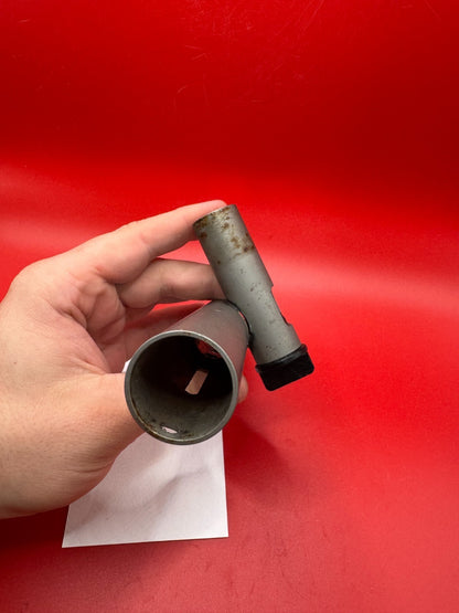 AGD Automag Power Feed Body