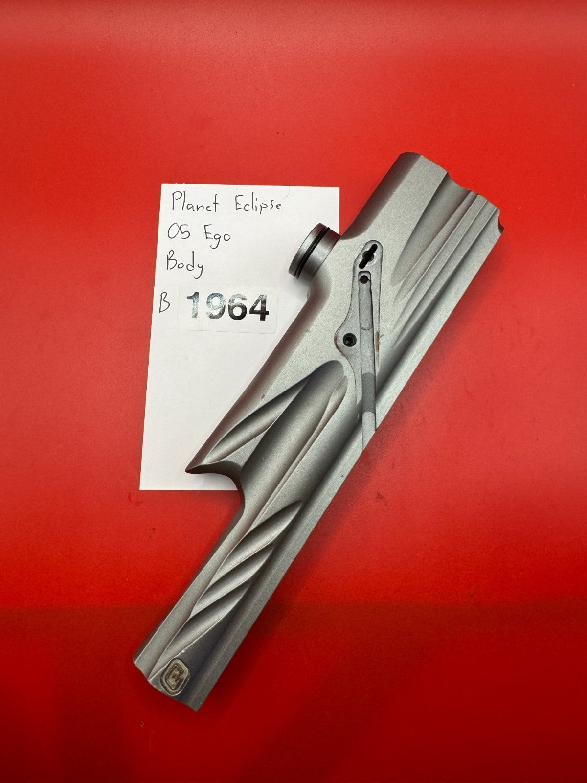 Planet Eclipse 05 Ego Body