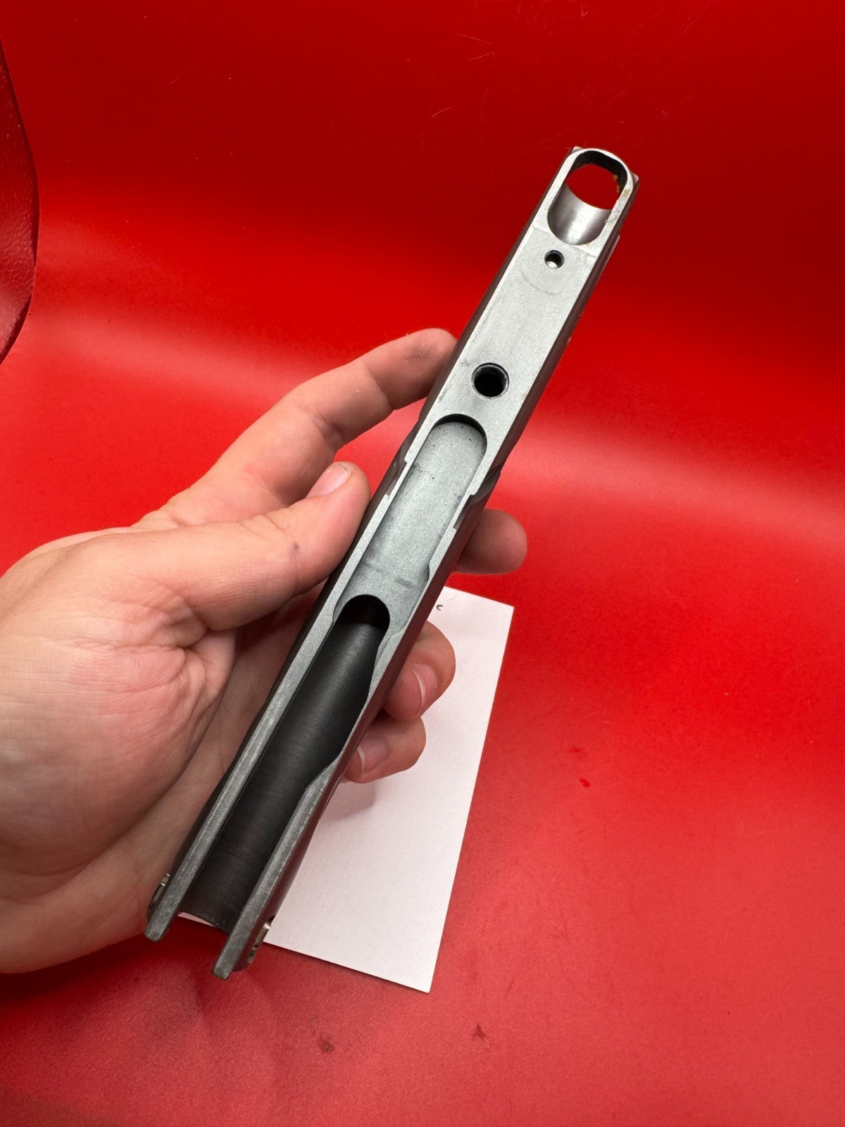 Planet Eclipse 05 Ego Body