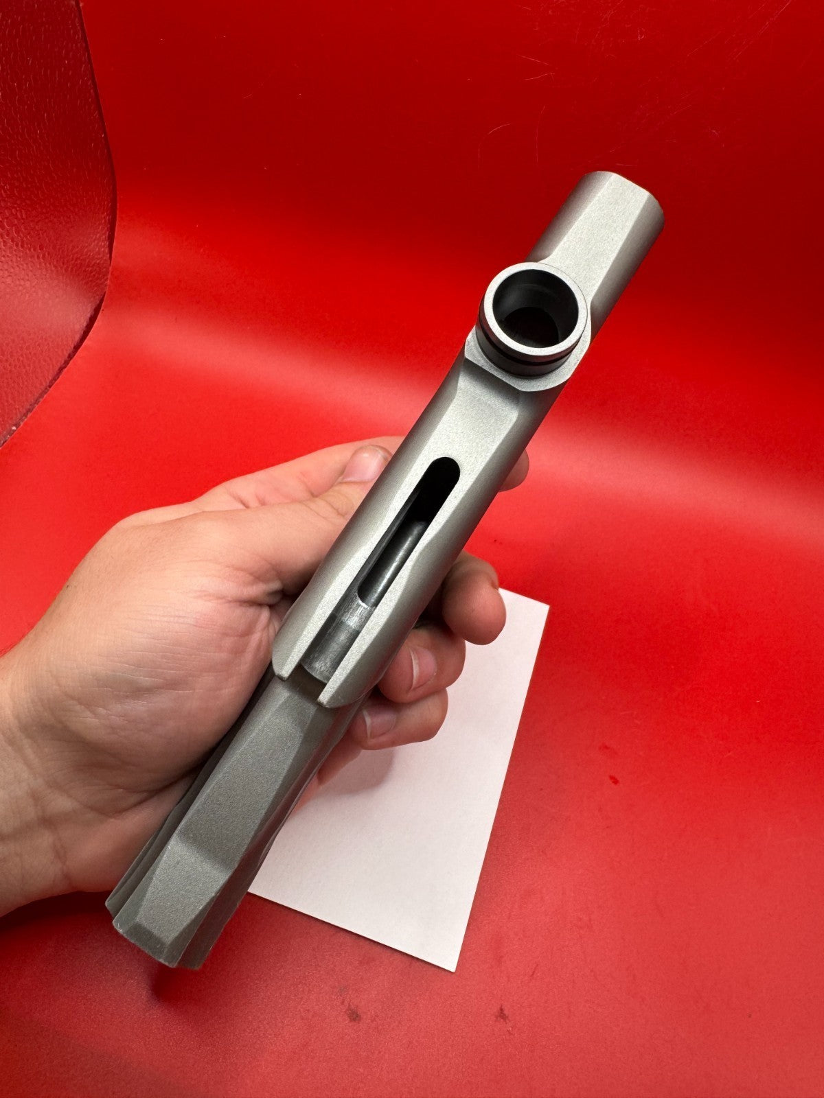 Planet Eclipse 05 Ego Body