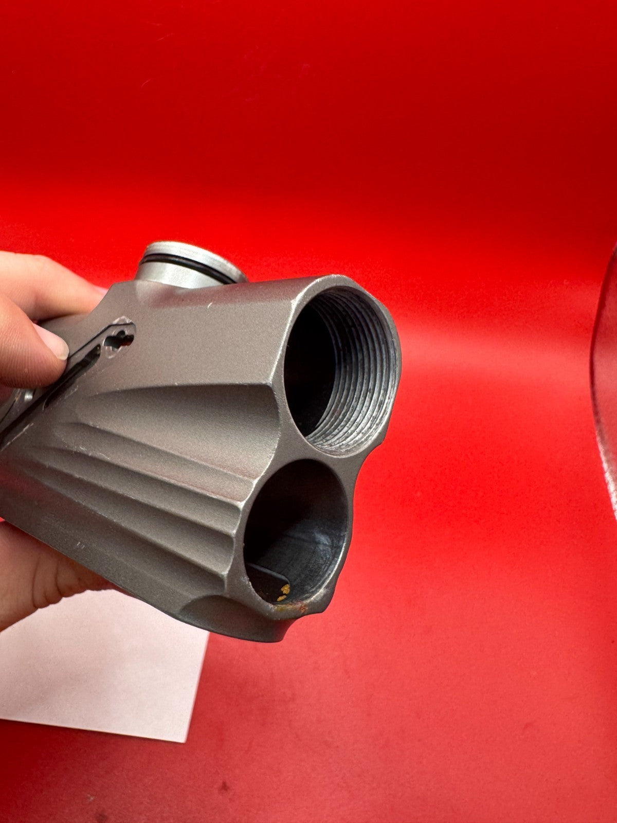 Planet Eclipse 05 Ego Body