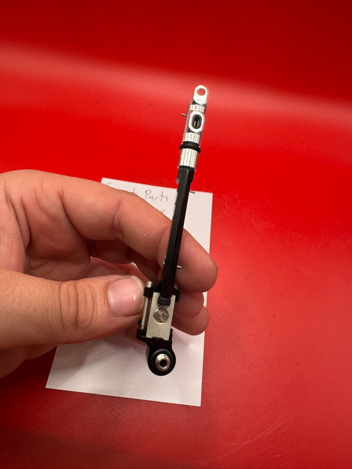 Smart Parts Shocker RSX Solenoid Kit
