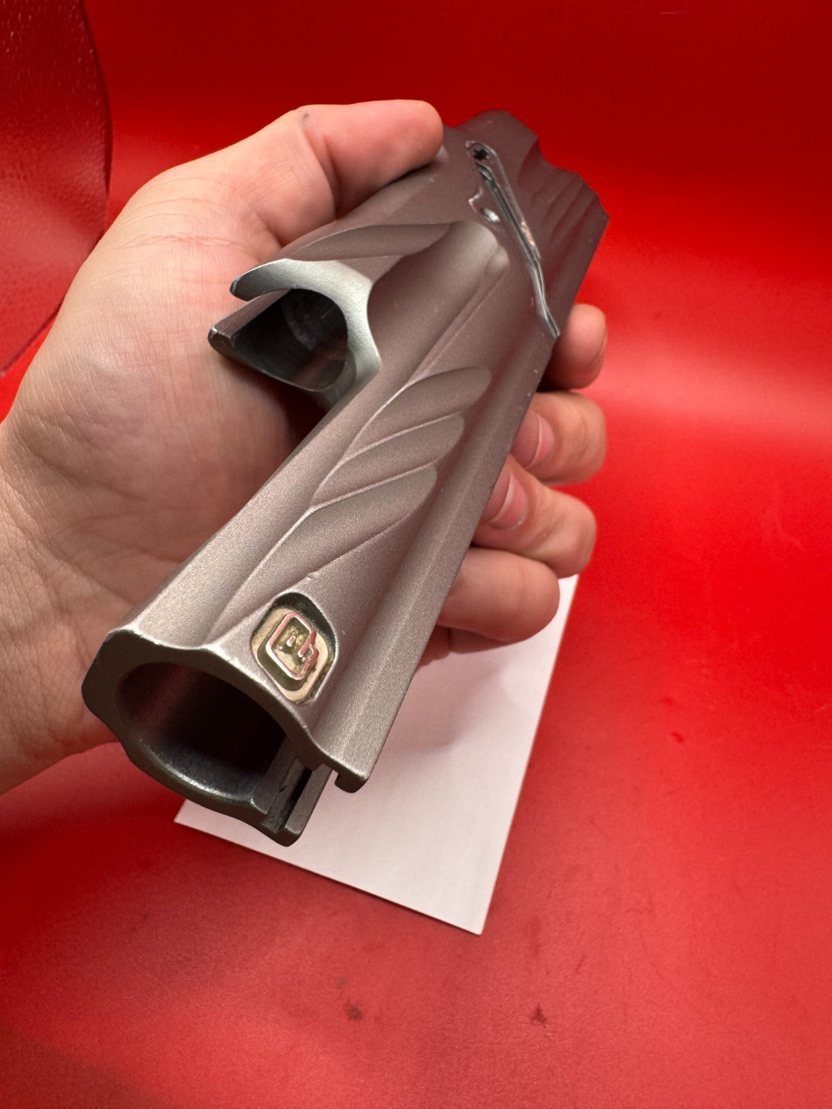 Planet Eclipse 05 Ego Body