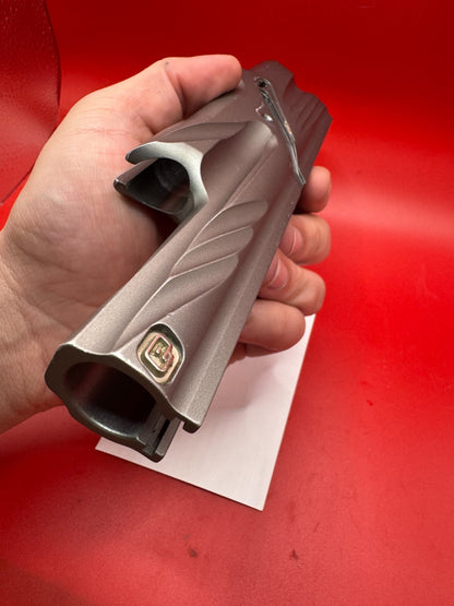 Planet Eclipse 05 Ego Body