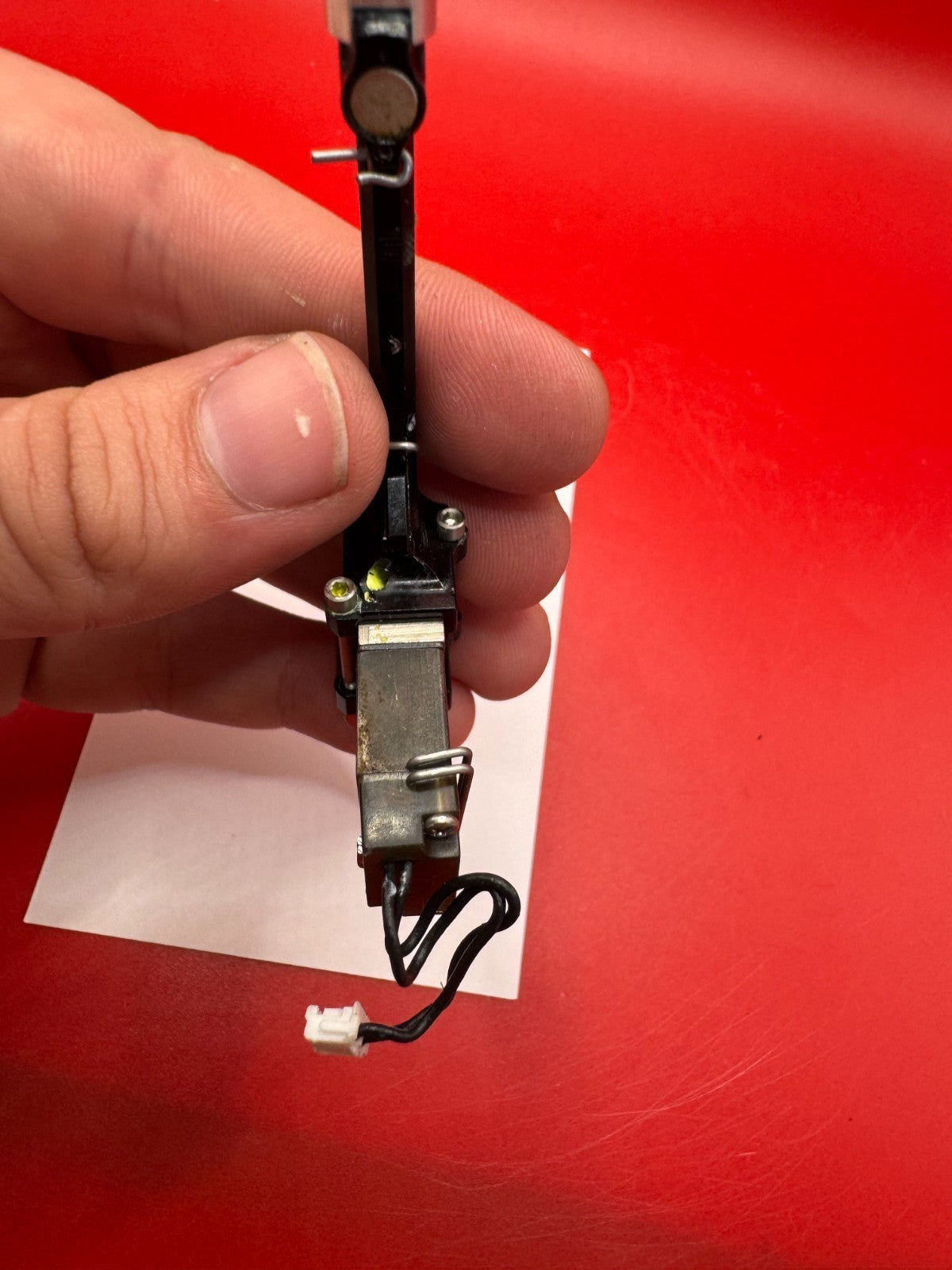 Smart Parts Shocker RSX Solenoid Kit