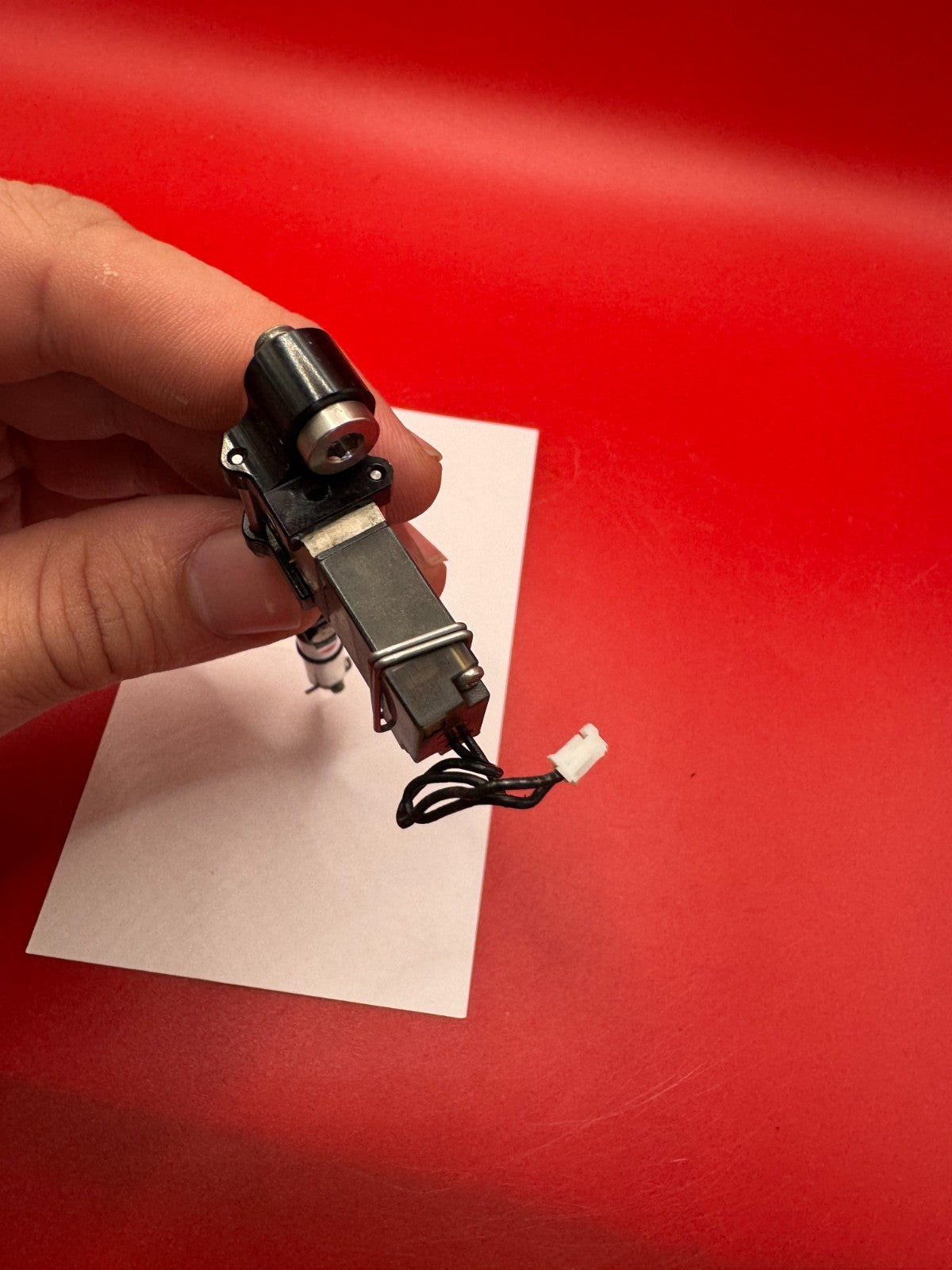 Smart Parts Shocker RSX Solenoid Kit