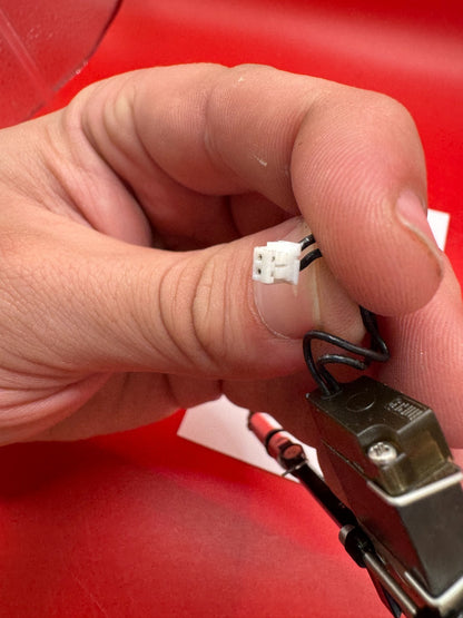 Smart Parts Shocker RSX Solenoid Kit