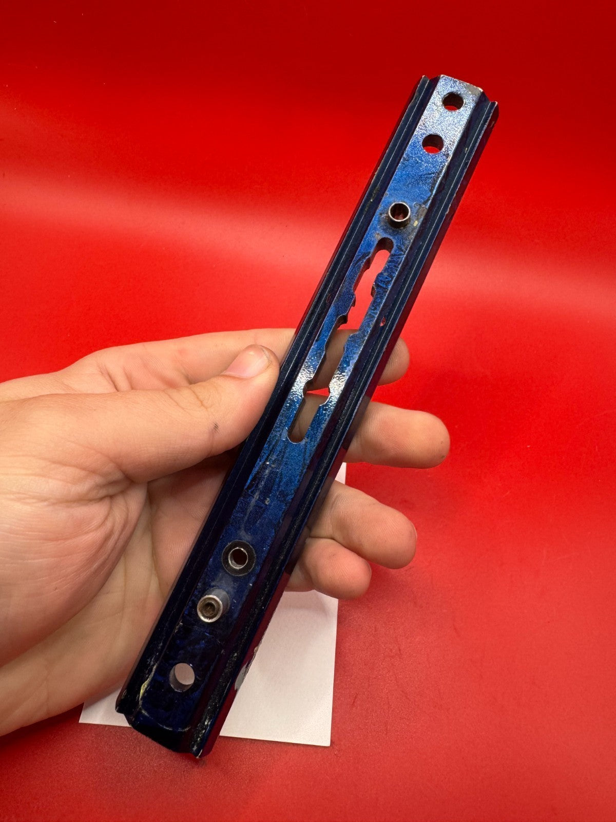 AGD Automag Classic Rail