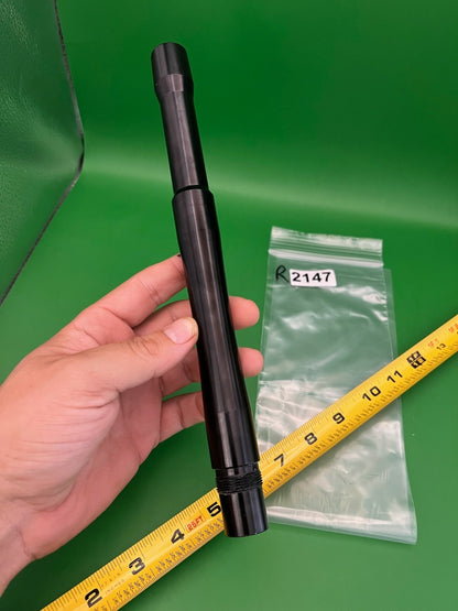 Stock WGP Barrel