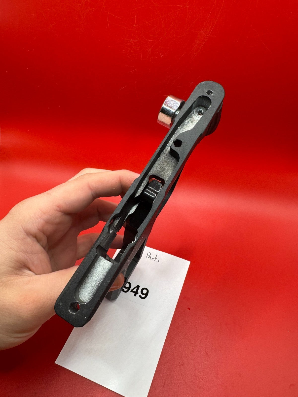 Smart Parts Ion Frame