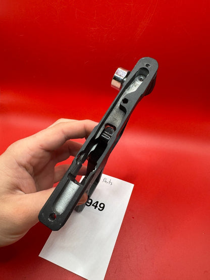 Smart Parts Ion Frame