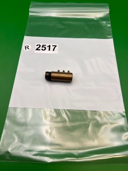 Brass Autococker 3-way