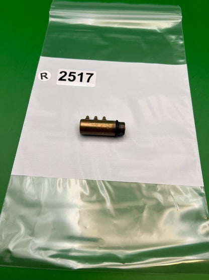 Brass Autococker 3-way
