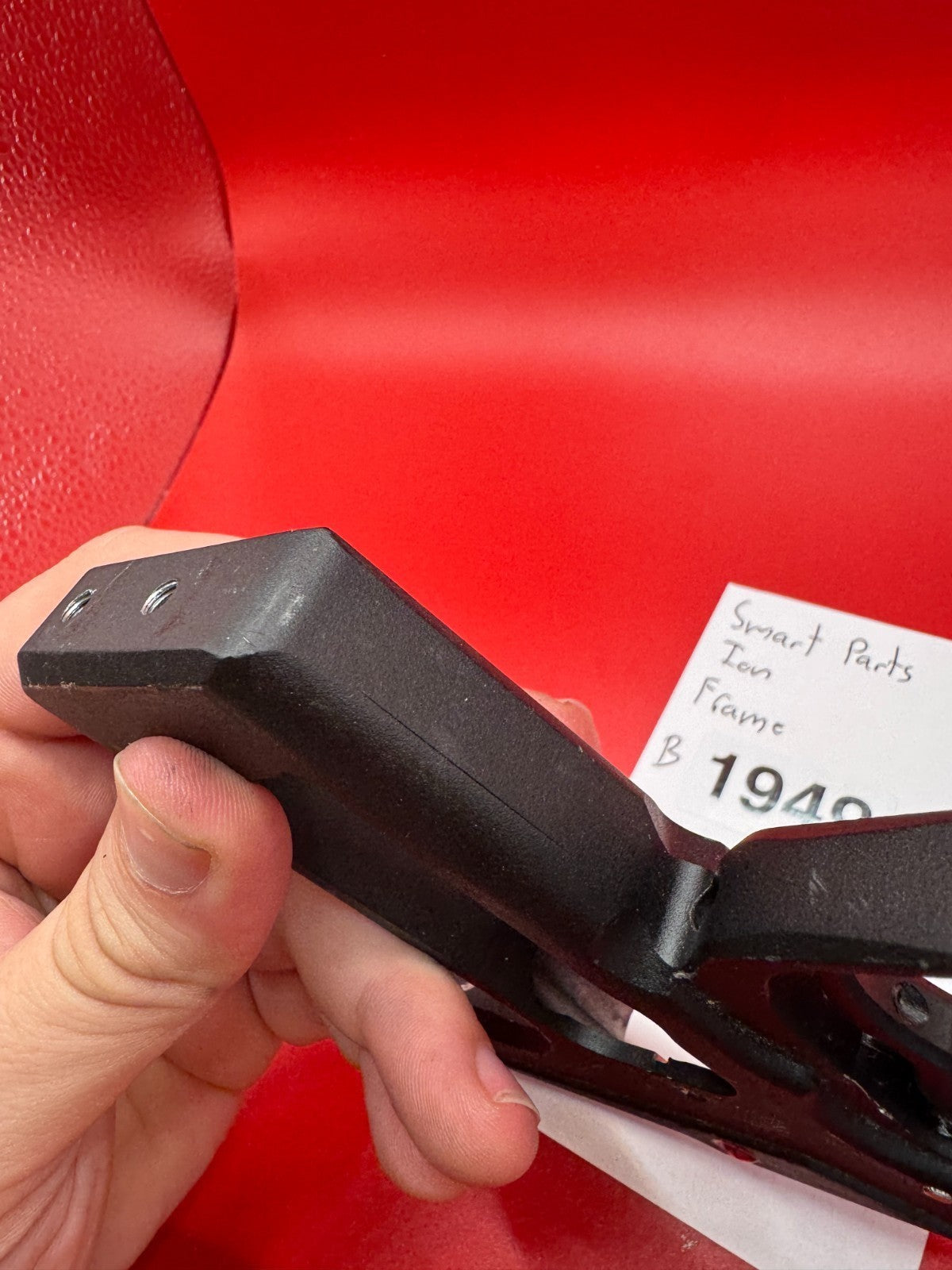 Smart Parts Ion Frame