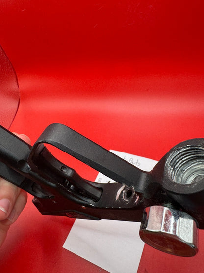 Smart Parts Ion Frame