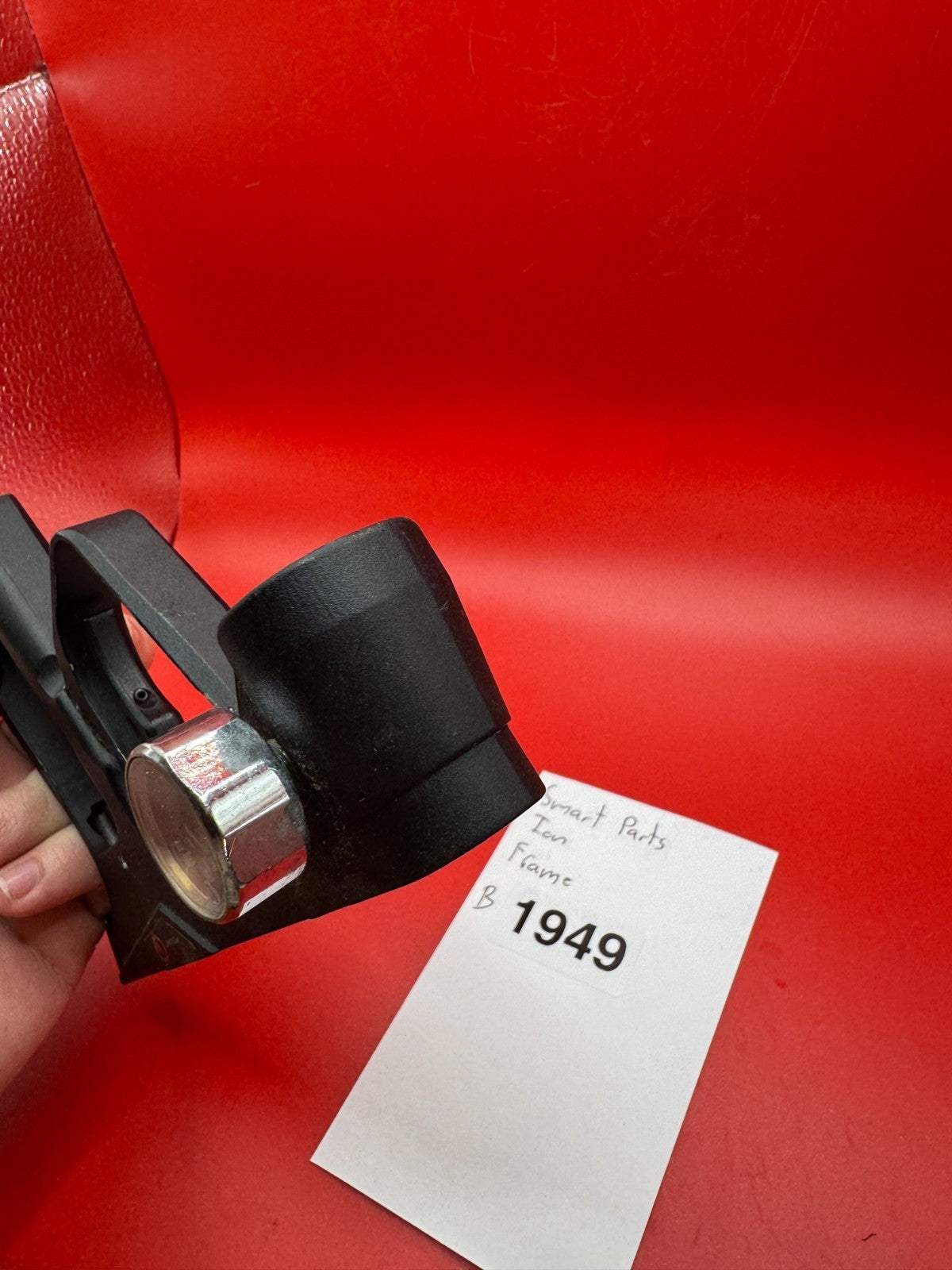 Smart Parts Ion Frame