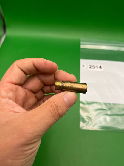 Brass Autococker 3-way