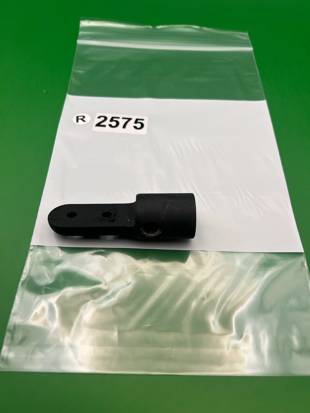 Black Duckbill ASA