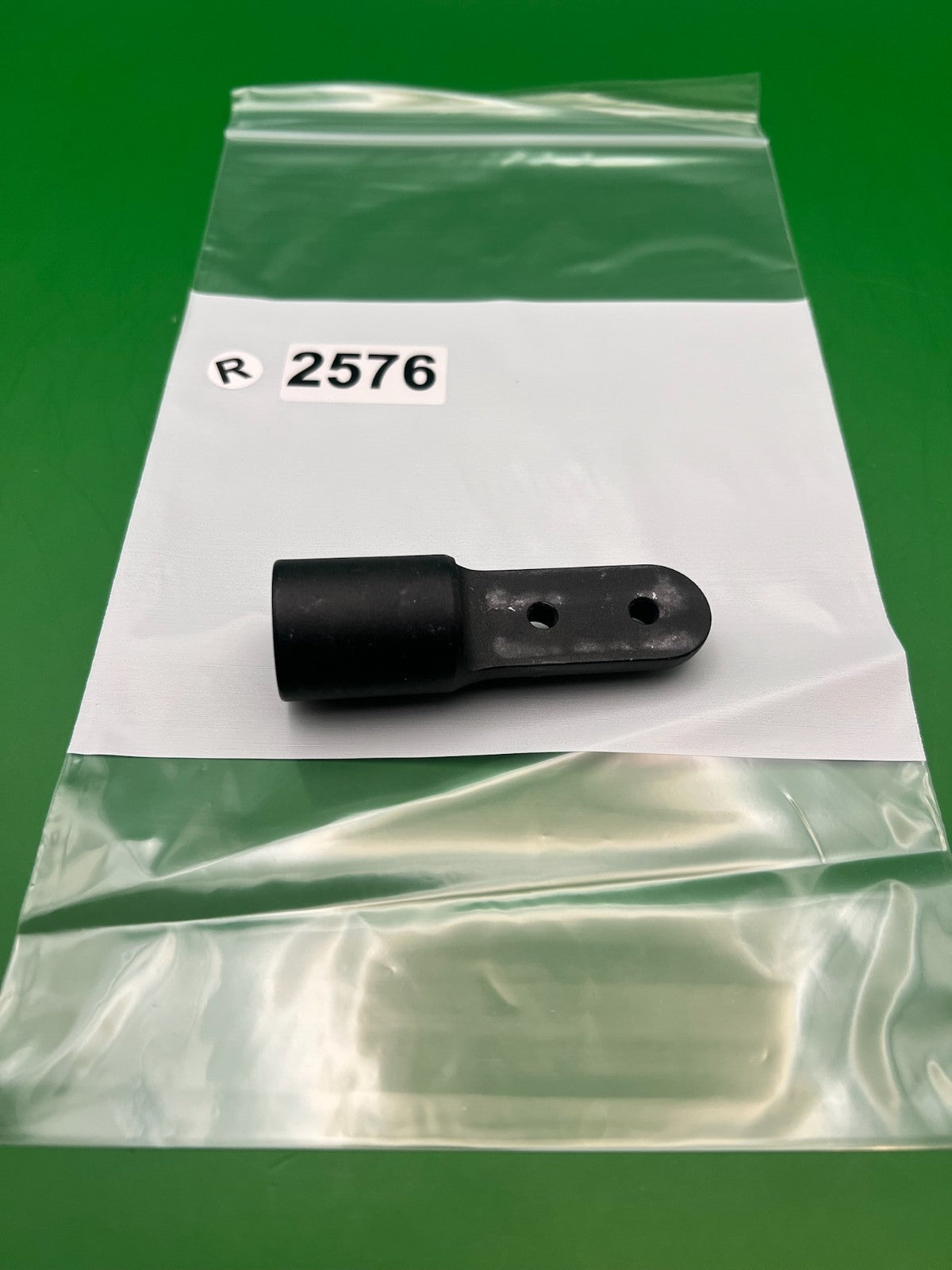 Black Duckbill ASA