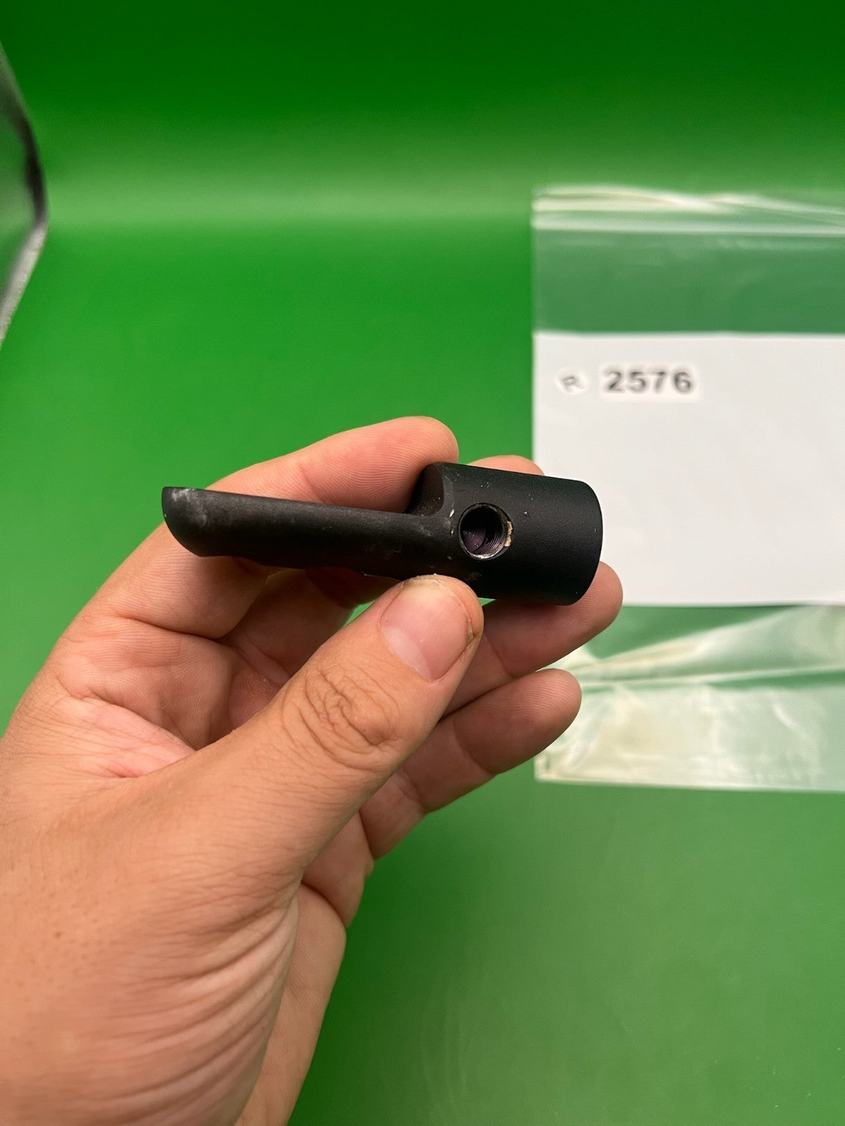 Black Duckbill ASA