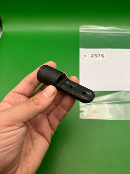 Black Duckbill ASA