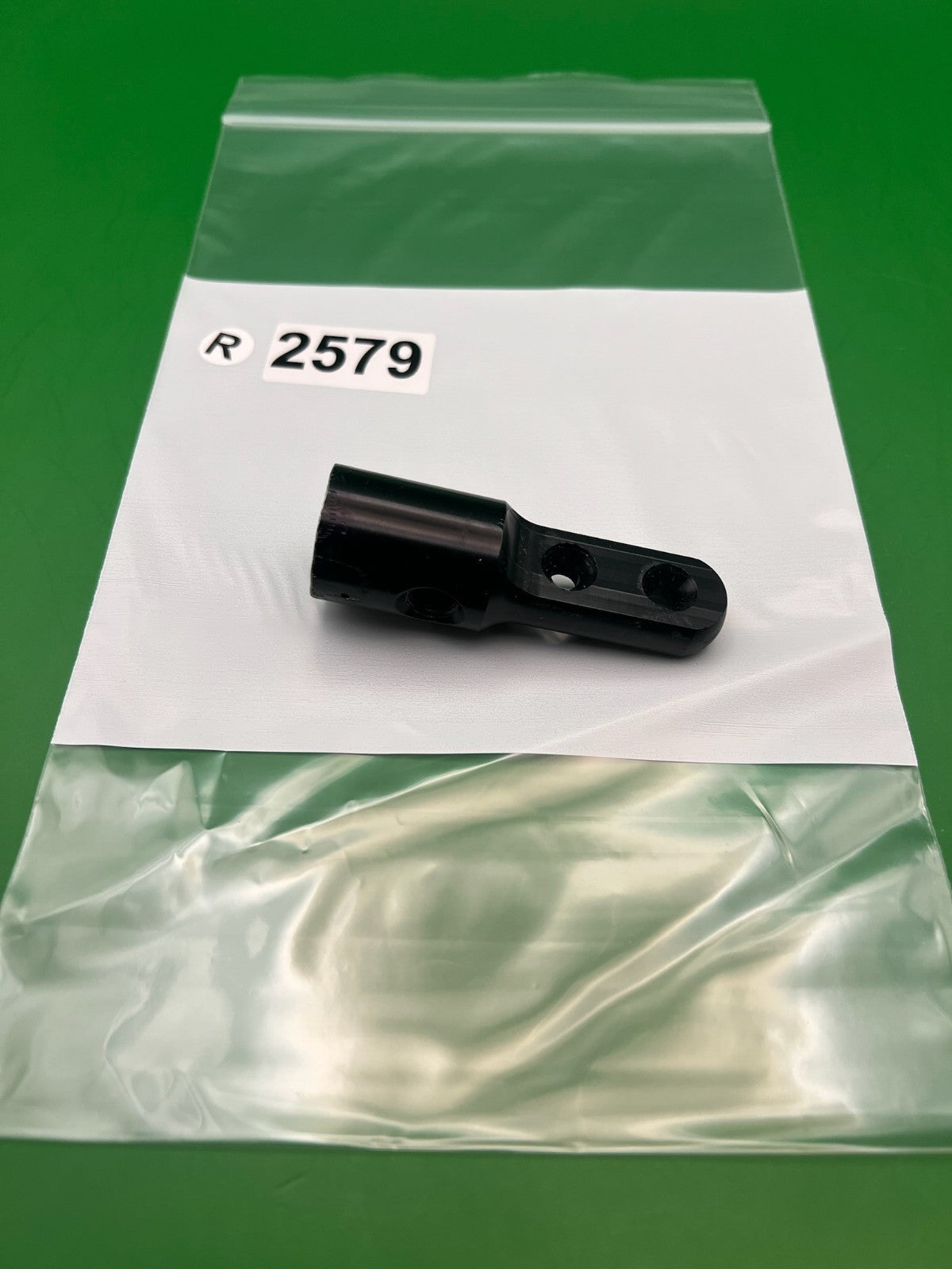 Black Duckbill ASA