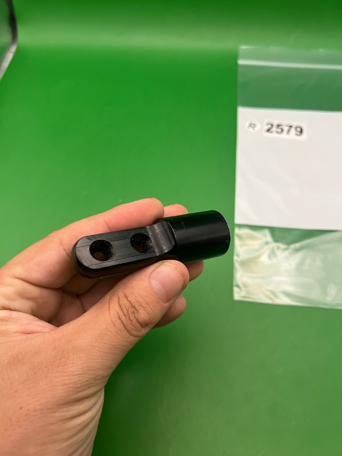 Black Duckbill ASA