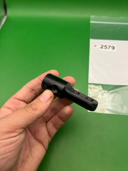Black Duckbill ASA