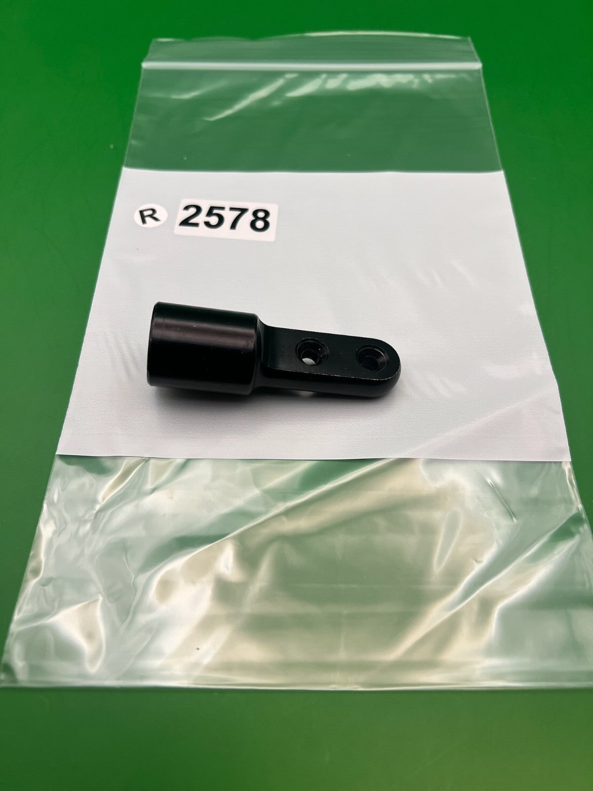 Black Duckbill ASA