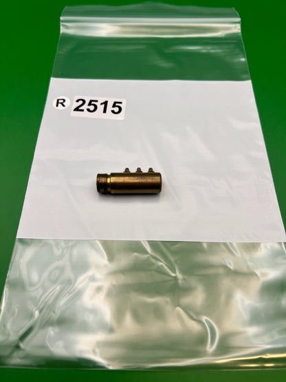 Brass Autococker 3-way