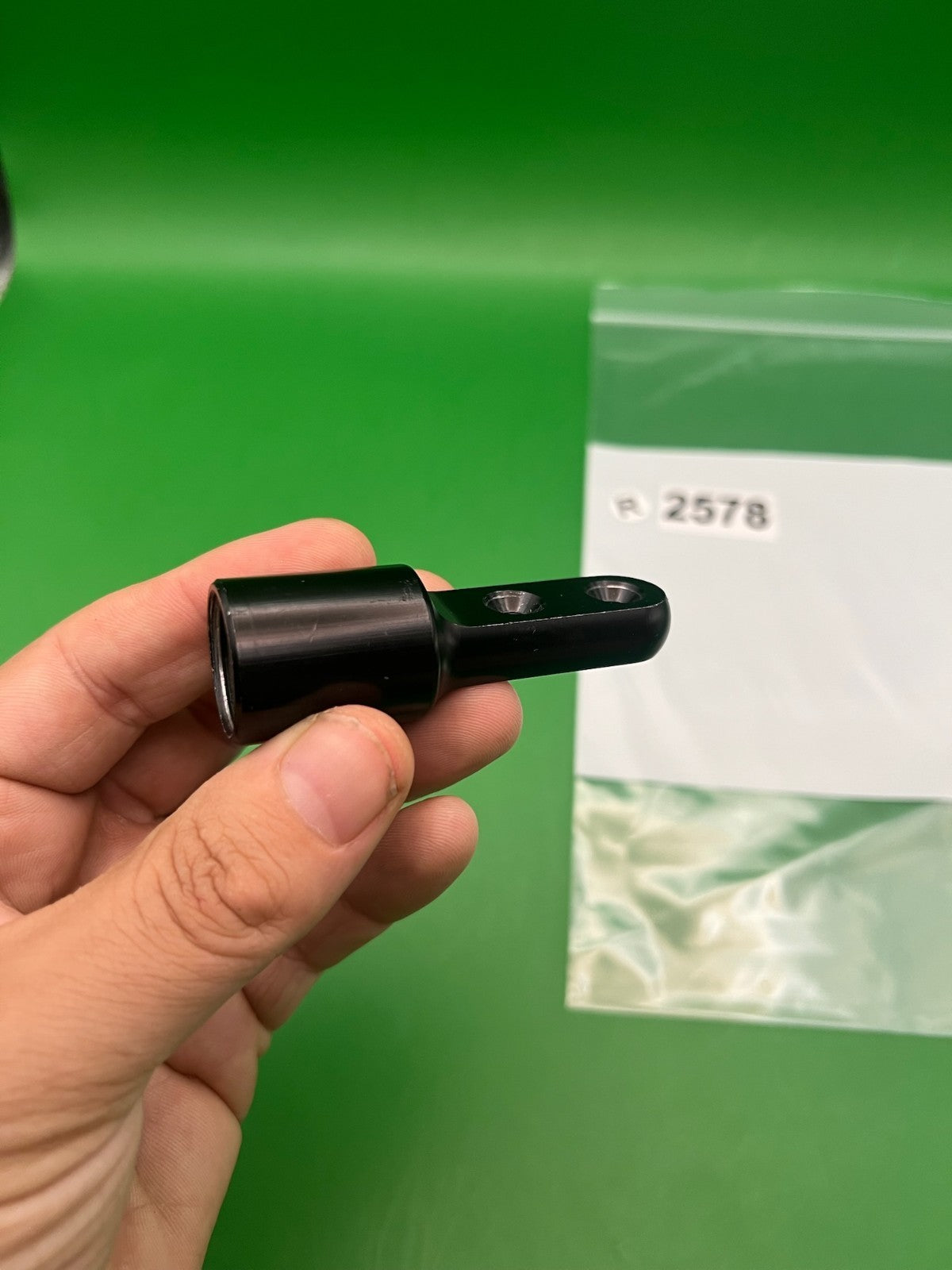 Black Duckbill ASA