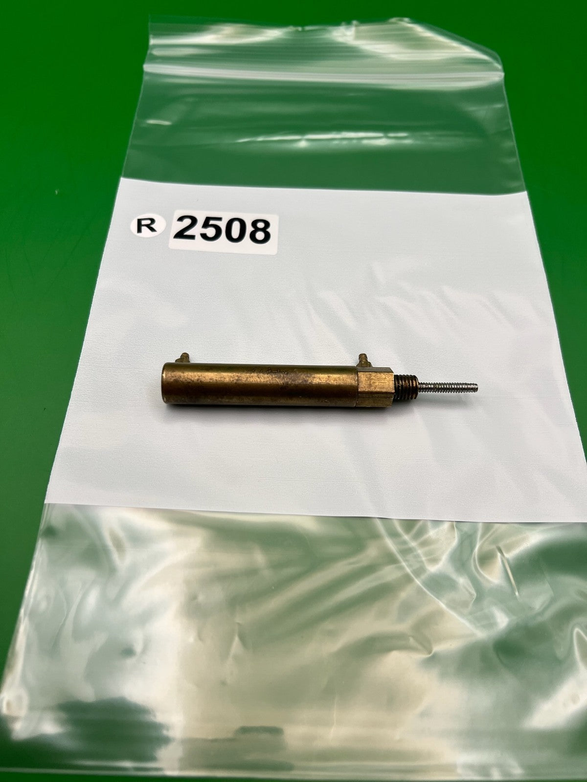 Brass Autococker Ram