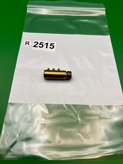 Brass Autococker 3-way