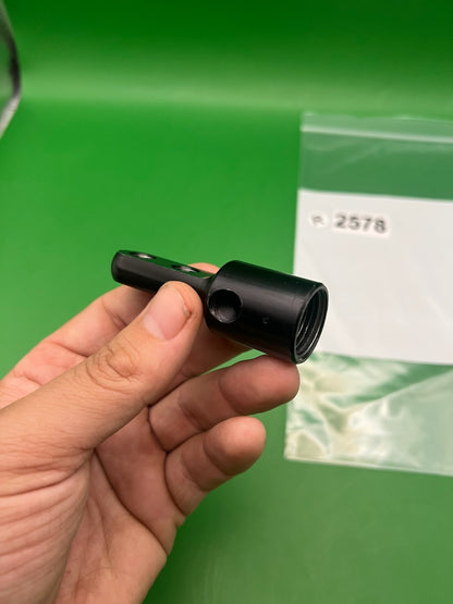 Black Duckbill ASA