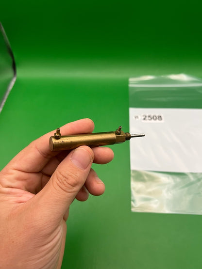 Brass Autococker Ram