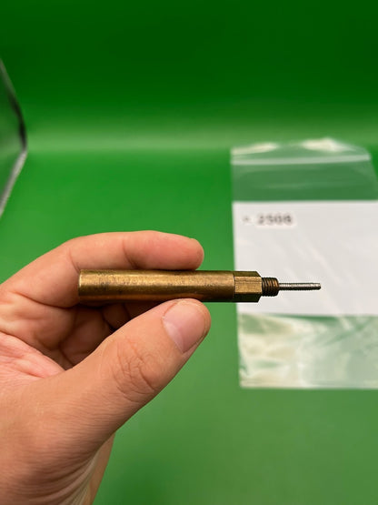Brass Autococker Ram