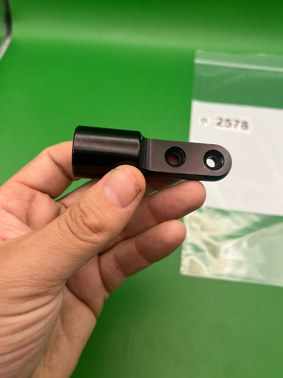 Black Duckbill ASA
