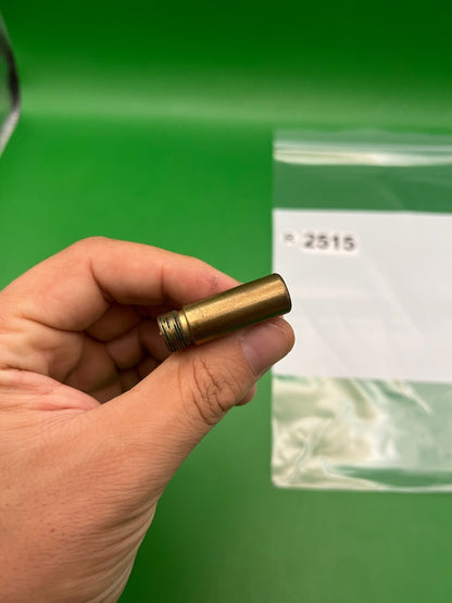 Brass Autococker 3-way