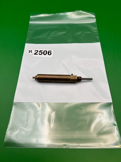 Brass Autococker Ram