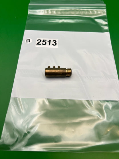 Brass Autococker 3-way