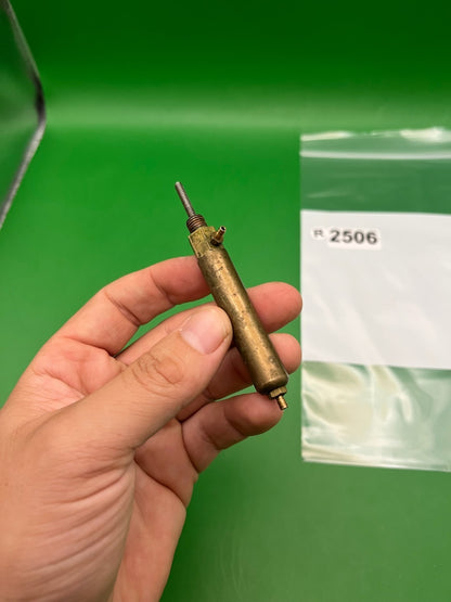 Brass Autococker Ram