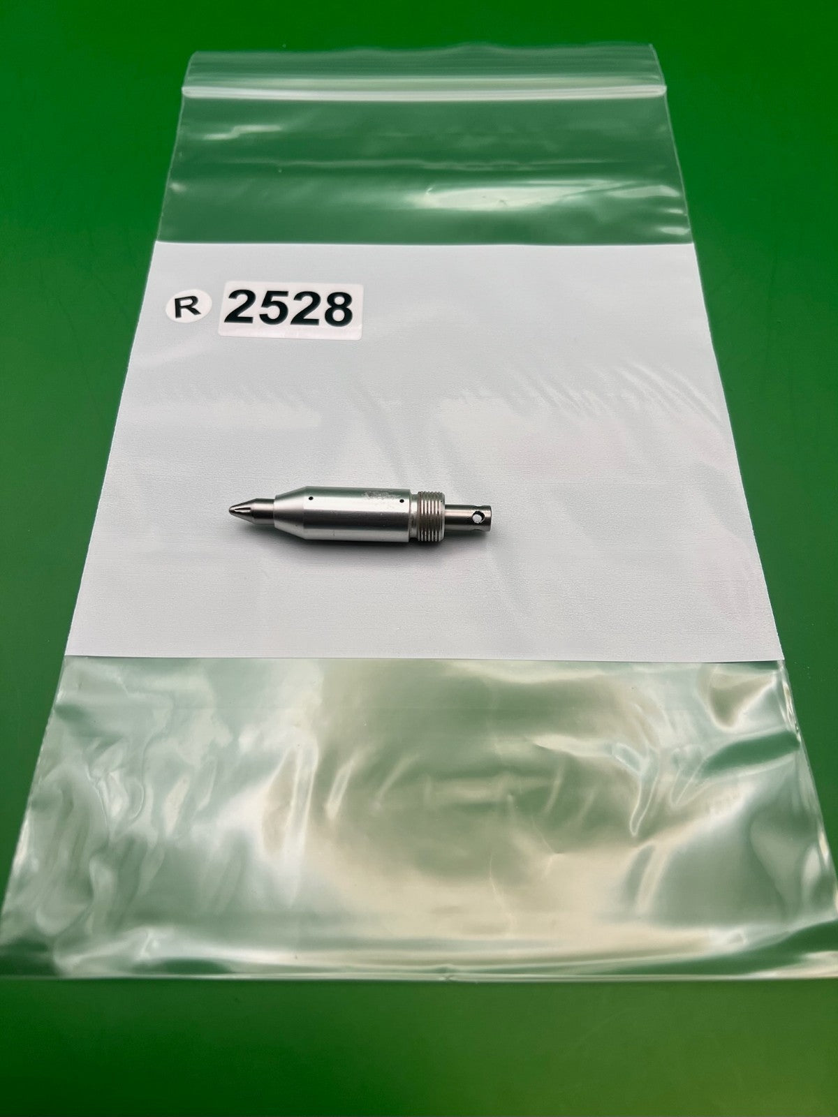 Dye Autcoocker 3-way