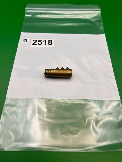 Brass Autococker 3-way