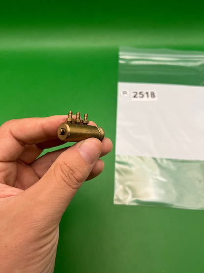 Brass Autococker 3-way