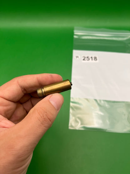 Brass Autococker 3-way