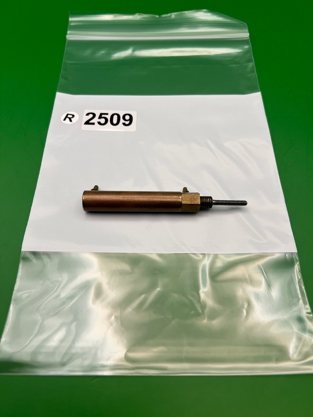 Brass Autococker Ram