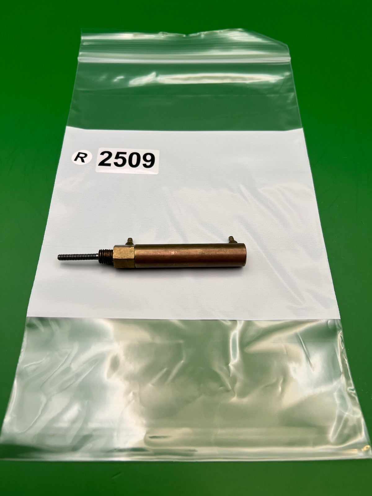 Brass Autococker Ram