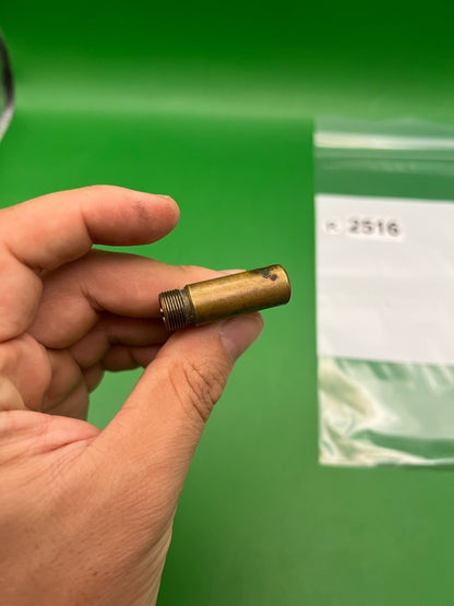 Brass Autococker 3-way
